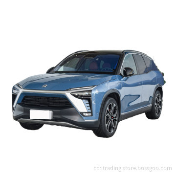 Weilai es8 High Speed Drive Adult Electric Car Left Steering